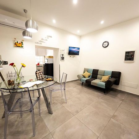 Sant'Agostino Boutique Rooms Palermo Exterior foto