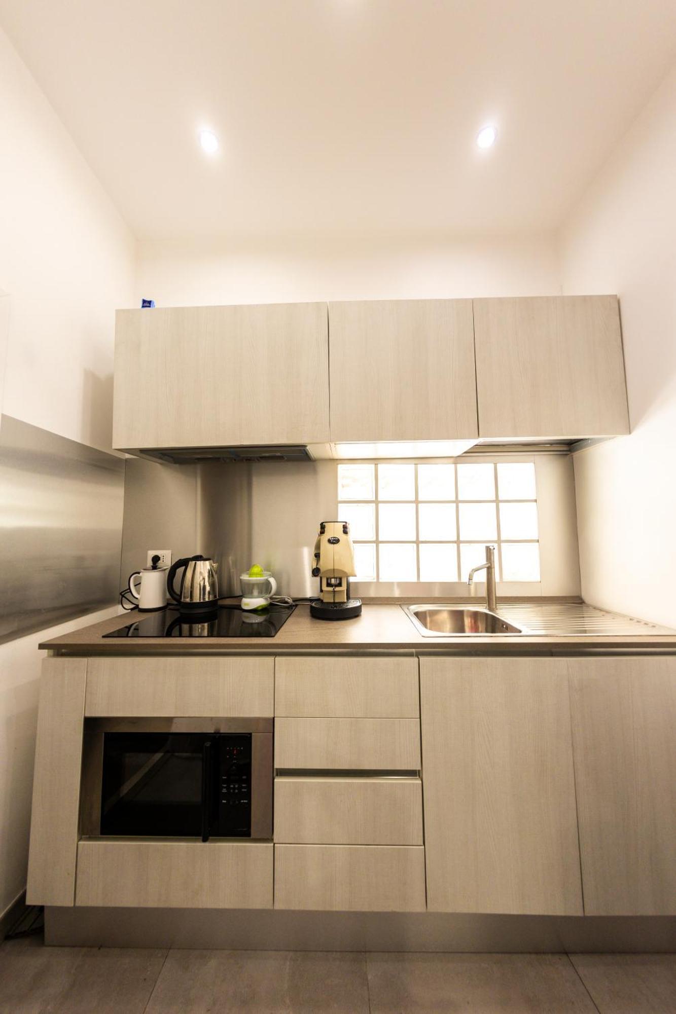 Sant'Agostino Boutique Rooms Palermo Exterior foto